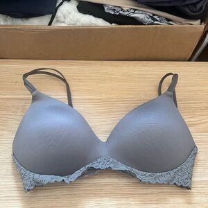Aerie - Real Sunnie Wireless Lace Bra